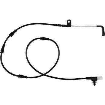 Sensor de desgaste de pastillas de freno HELLA 8DK 355 251-331, compatible con LAND ROVER SEM000070, SOE000023, SOE000024, SOE000025