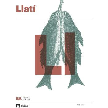 Llatí 1-2 BA