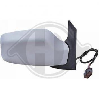 Espejo retrovisor DIEDERICHS 3491124