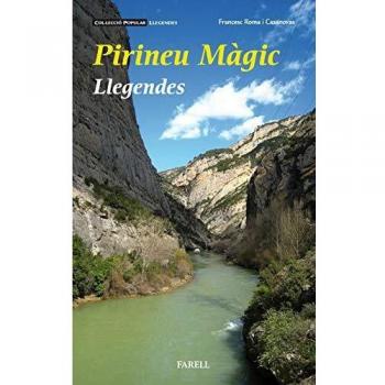 Pirineu Magic. Llegendes: 36