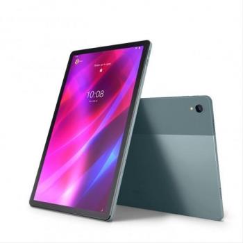Lenovo Tab P11 Plus Tablet 11 2K Display 128GB Storage 6GB RAM Wi-Fi Slate Grey
