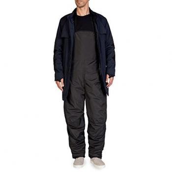 Tucano - Pantalones cubrepiernas Universal Modelo Panta-Fast R193 Talla S/M