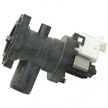 Bomba de Desagüe Askoll M116 220-240VAC para Lavadora Indesit C00145315
