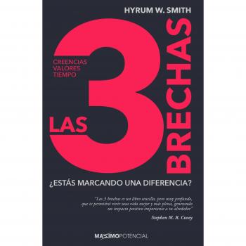 Las 3 brechas: ¿Estás marcando una diferencia?