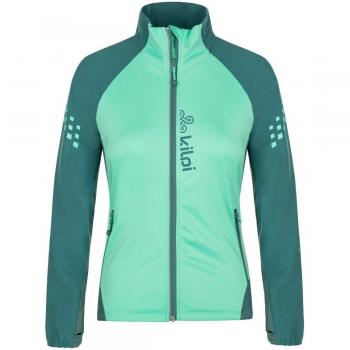 Kilpi Nordim Women's Running Softshell Jacket