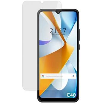 Protector de Pantalla Hidrogel Flexible para Xiaomi POCO C40