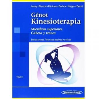 Kinesioterapia