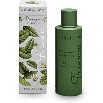 L 'erbolario fresca Essenza años aerosol, 1er Pack