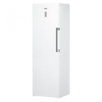 Congelador Vertical Whirlpool UW8F2DWHBIN2 - 259L, 5 Años de Garantía