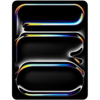 iPad Pro 13 (512 GB, Wi-Fi 6E) - Plata