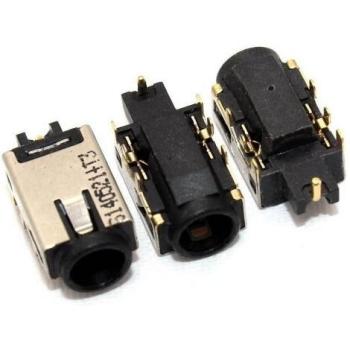 Conector DC Jack para portátil Asus F553MA K553MA X453MA