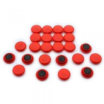 Magnet Expert F4M20-RED - Imanes de sujeción