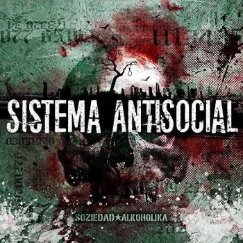 Sistema Antisocial [Vinilo]