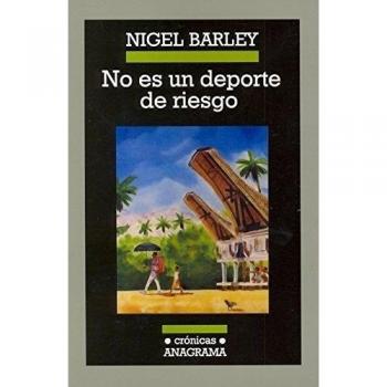 No es un deporte de riesgo