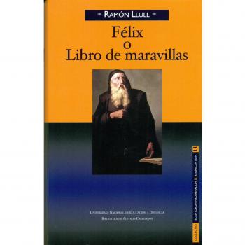 Félix o Libro de maravillas