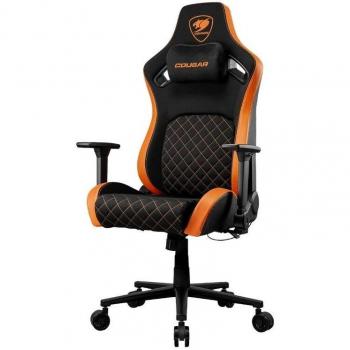 Silla Gaming Cougar Defensor F
