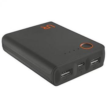 Trust Urban Cinco PowerBank - Batería externa portátil