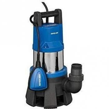 ROTHENBERGER 1500002296 - Bomba sumergible aguas sucias bts-250i