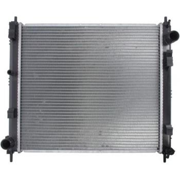 Radiador de refrigeración del motor MAGNETI MARELLI 350213205500
