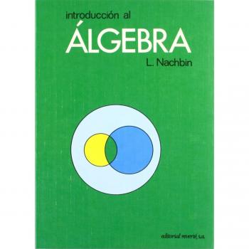 Introducción al álgebra