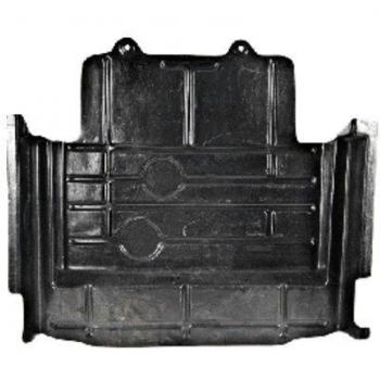 Amortiguación Insonorizante del Compartimento de Motor VAN WEZEL 1898701