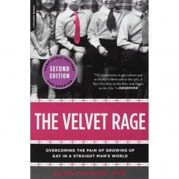 The Velvet Rage
