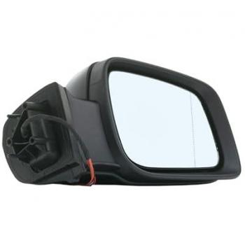 Espejo retrovisor Alkar 6140699, tipo exterior, con diseño específico para vehículos, incluye cristal convexo para mayor visibilidad, ajuste manual o eléctrico según versión, y carcasa resistente a impactos