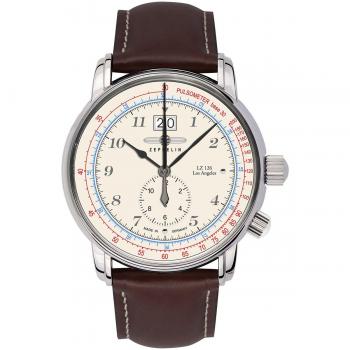 Zeppelin LZ126 Los Angeles Men's Watch