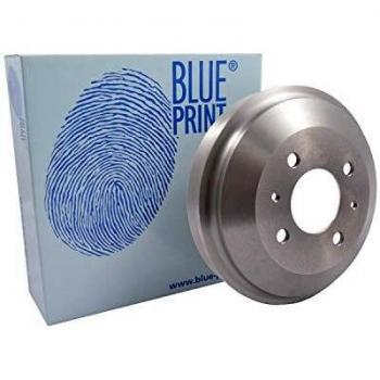 Tambor de freno BLUE PRINT Eje trasero 2212mm ADG04709
