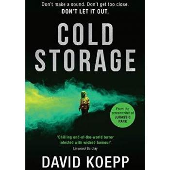 Almacenamiento Frío David Koepp