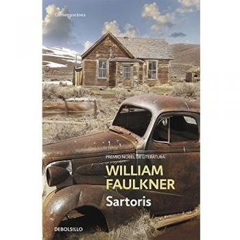 Sartoris - William Faulkner