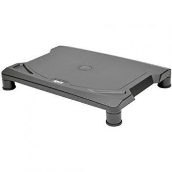 Tripp Lite Universal Monitor Riser Stand Computer Laptop Printers 1.25-5.5 Inch