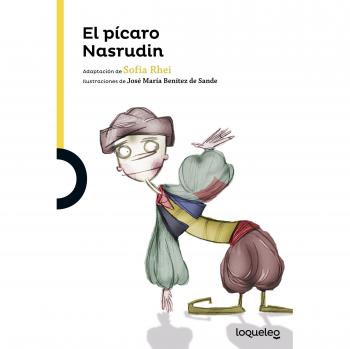 El pícaro Nasrudin - Sofía Rhei