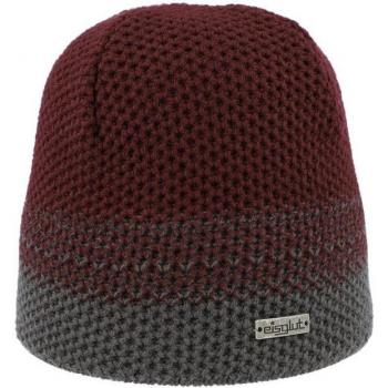 Eisglut Arnaudo Ribbed Knit Beanie Honeycomb
