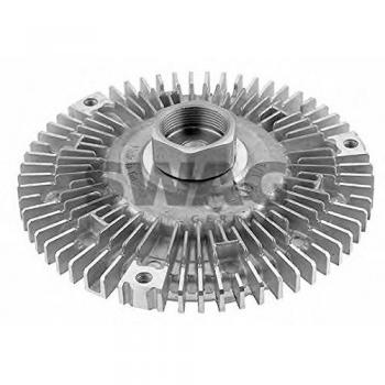 SWAG Embrague ventilador del radiador 10 91 8002