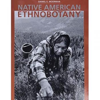 Native American Ethnobotany