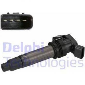 Bobina de encendido DELPHI GN10558-12B1