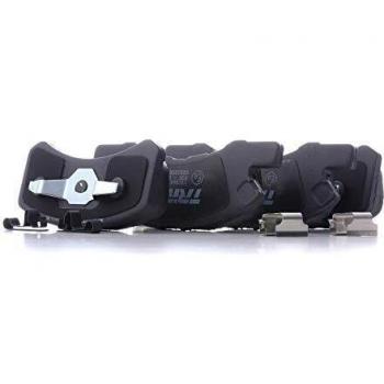 TRW Brake Pads GDB3358