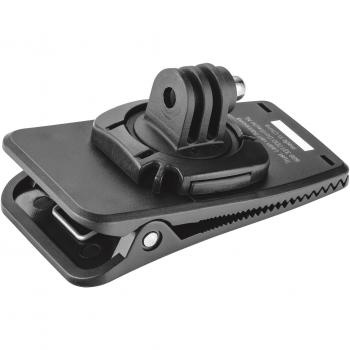 Trust Urban 20893 - Soporte de clip para cámara deportiva