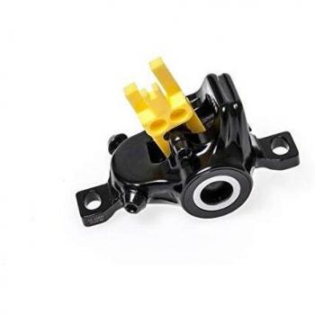 Magura MT4/MT Trail Sport Hinterrad Pinzas de Freno, Unisex Adulto, Negro, 1 Unidad