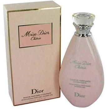 Miss Dior Silky Shower Gel 200ml