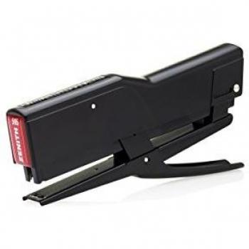 Cucitrice a Pinza Zenith 595 Metal Negro hasta 35 Hojas