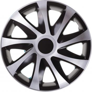 NRM Draco CS Tapacubos Universales, 13, Bicolor