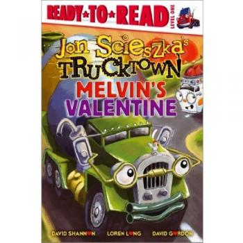 Melvin's Valentine