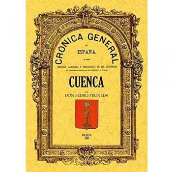 Cronica de La Provincia de Cuenca