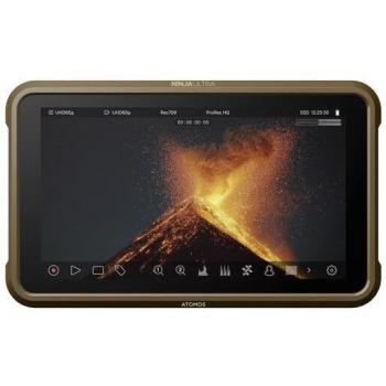Atomos Ninja Ultra 5.2 1920 x 1080 pixels Touchscreen