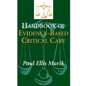 Handbook of Evidence-Based Critical Care