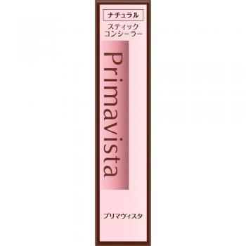 Kao Sofina Primavista Stick Concealer Natural 3.2g SPF 20 PA+++