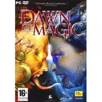 Dawn Of Magic