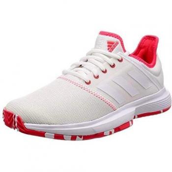 Adidas Gamecourt W Multicourt, Zapatillas de Deporte para Mujer, Multicolor